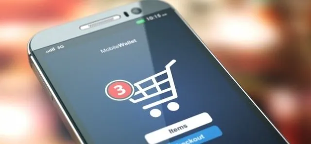 Bí quyết triển khai M-Commerce hiệu quả Bí quyết triển khai M-Commerce hiệu quả