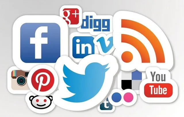 Mạng xã hội là kênh phổ biến để triển khai content seeding Mạng xã hội là kênh phổ biến để triển khai content seeding