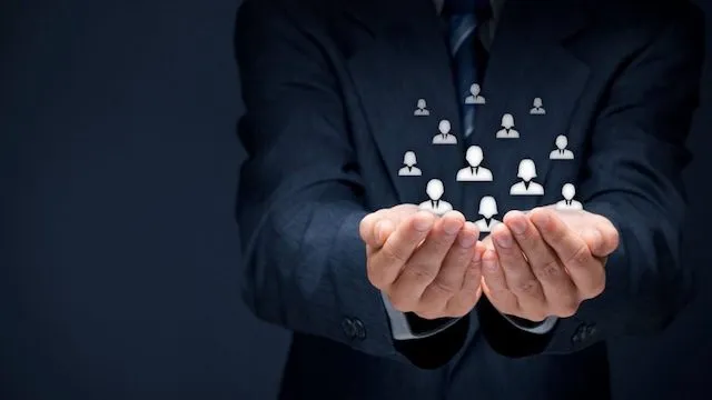 Marketing 4.0 là gì? Marketing 4.0 là gì?