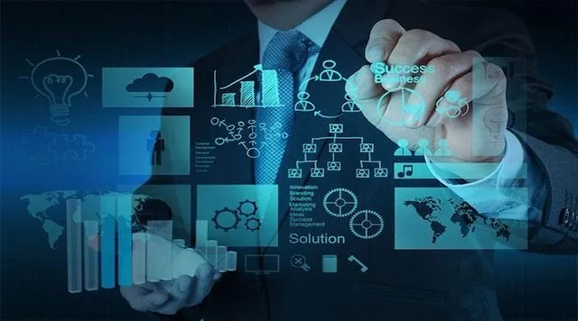 Những thách thức doanh nghiệp phải đối mặt trong thời kỳ Marketing 4.0 Những thách thức doanh nghiệp phải đối mặt trong thời kỳ Marketing 4.0