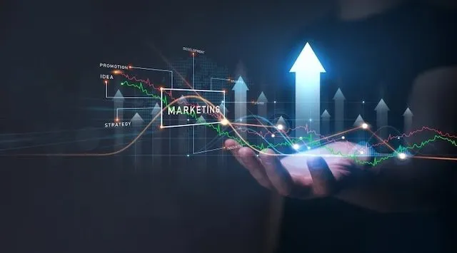 Ứng dụng công nghệ VR trong Marketing 4.0 Ứng dụng công nghệ VR trong Marketing 4.0