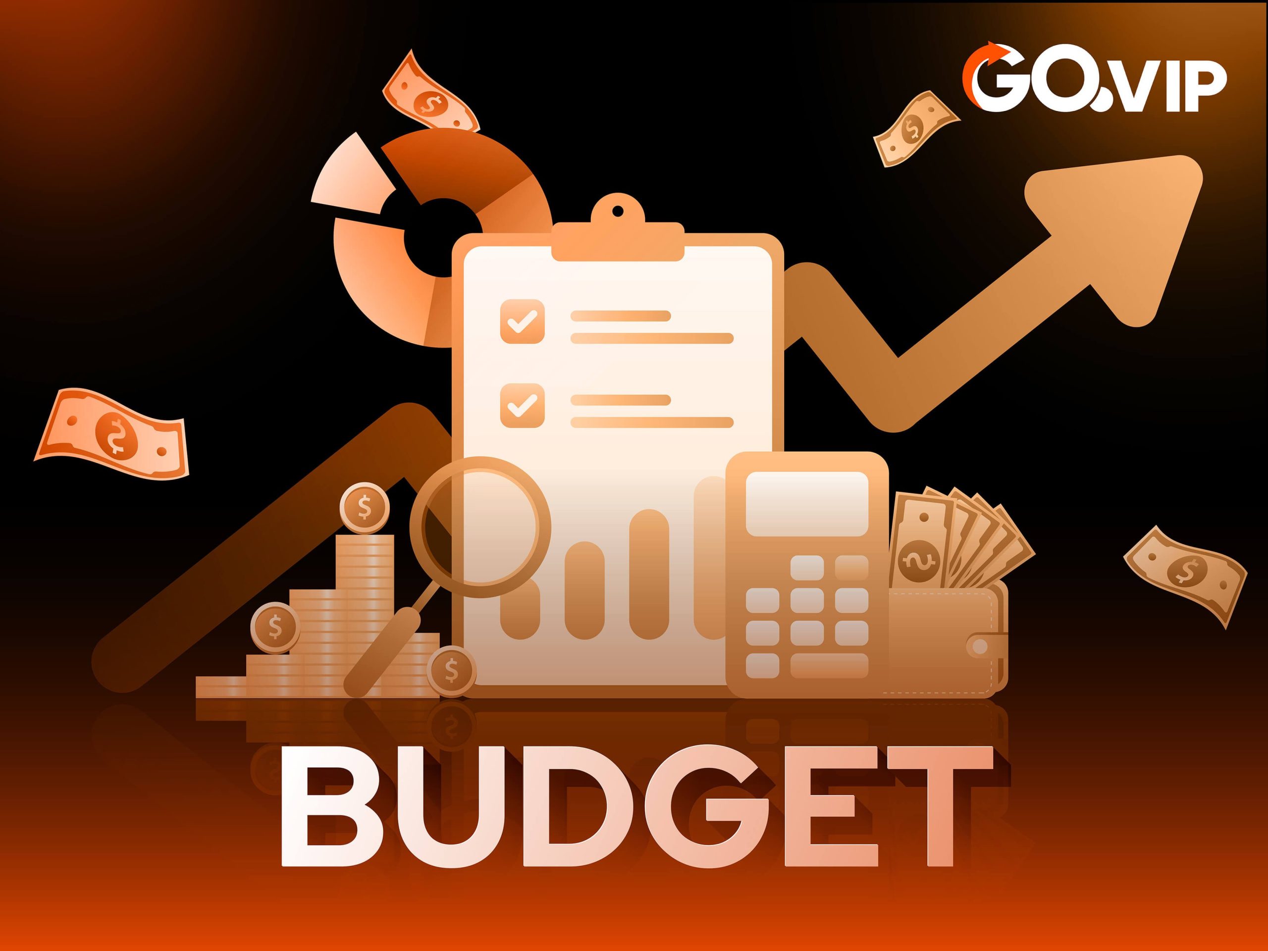 Budget là gì ? Govip.ai