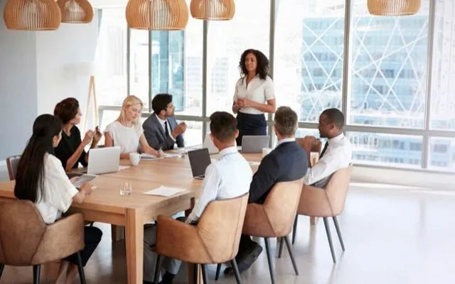 Người làm PR phải bình tĩnh và xử lý kịp thời khủng hoảng truyền thông Người làm PR phải bình tĩnh và xử lý kịp thời khủng hoảng truyền thông