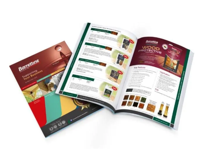 Những lưu ý quan trọng giúp thiết kế catalogue thành công Những lưu ý quan trọng giúp thiết kế catalogue thành công
