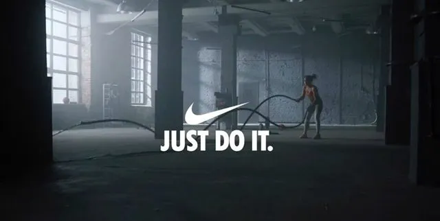Nike là thương hiệu thành công trong việc xây dựng Brand Equity cao Nike là thương hiệu thành công trong việc xây dựng Brand Equity cao