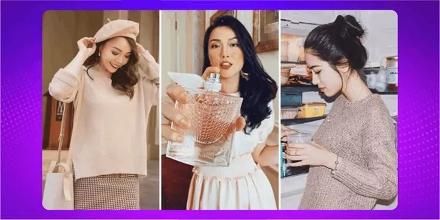 Phân loại các Influencer trên thị trường Phân loại các Influencer trên thị trường