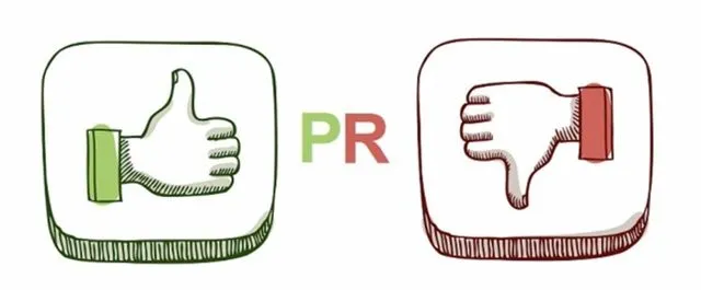 Public Relations tồn tại song song cả ưu điểm và nhược điểm Public Relations tồn tại song song cả ưu điểm và nhược điểm