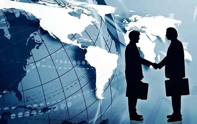 Quan hệ ngoại giao, thương mại tác động đến cơ hội mở rộng thị trường quốc tế Quan hệ ngoại giao, thương mại tác động đến cơ hội mở rộng thị trường quốc tế