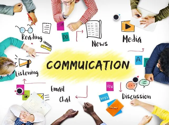 Quy trình xây dựng Brand Communication cần được tiến hành bài bản, cụ thể từng bước Quy trình xây dựng Brand Communication cần được tiến hành bài bản, cụ thể từng bước