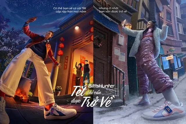 Quy trình xây dựng key visual chuyên nghiệp Quy trình xây dựng key visual chuyên nghiệp