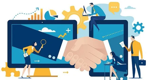 Relationship Marketing là chiến lược tiếp thị giúp doanh nghiệp kết nối bền chặt với khách hàng Relationship Marketing là chiến lược tiếp thị giúp doanh nghiệp kết nối bền chặt với khách hàng