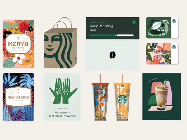 Starbuck cũng là ví dụ điển hình giải thích rõ Brand Equity là gì Starbuck cũng là ví dụ điển hình giải thích rõ Brand Equity là gì