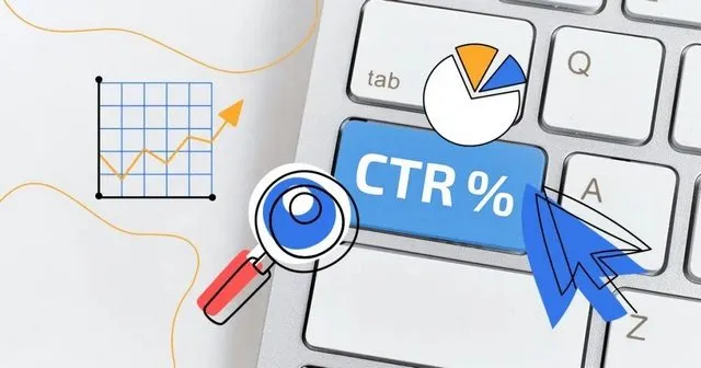 Tầm quan trọng của CTR trong quảng cáo Tầm quan trọng của CTR trong quảng cáo