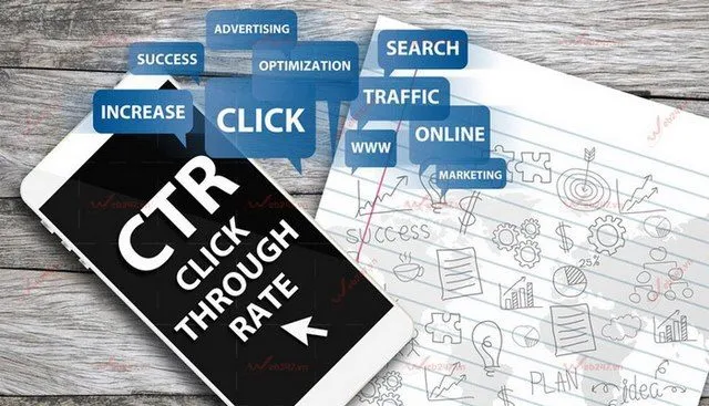 Tăng tỷ lệ nhấp trên AdWords hiệu quả Tăng tỷ lệ nhấp trên AdWords hiệu quả