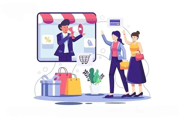 Tạo Brand Image ấn tượng sẽ tăng độ tin tưởng từ khách hàng Tạo Brand Image ấn tượng sẽ tăng độ tin tưởng từ khách hàng