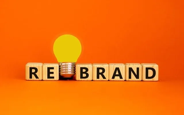 Thời điểm nên rebrand của doanh nghiệp