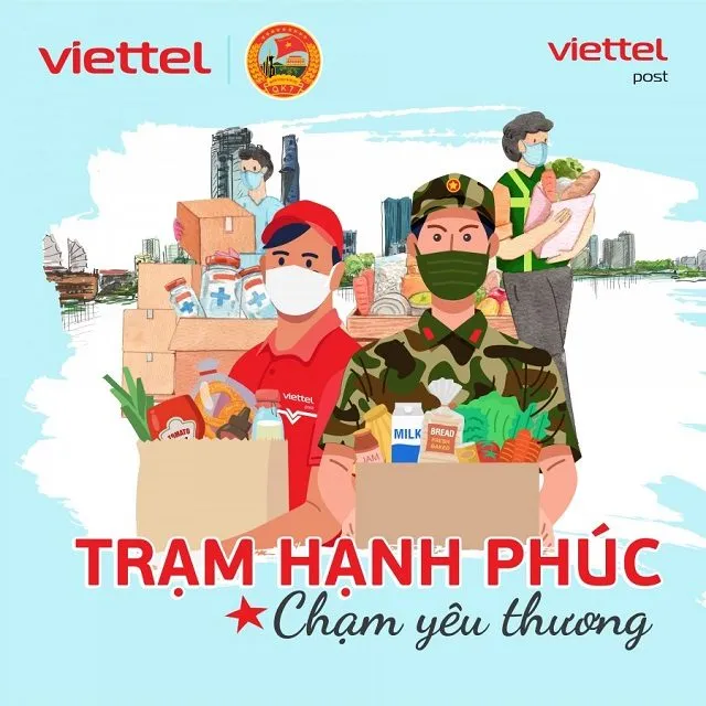 Thông điệp càng rõ ràng, key visual càng được thiết kế đúng mục tiêu Thông điệp càng rõ ràng, key visual càng được thiết kế đúng mục tiêu