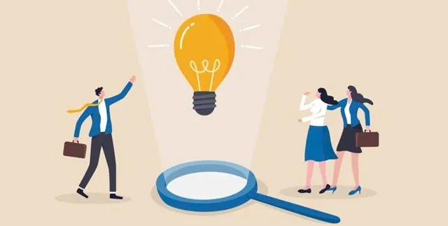Thương hiệu sẽ nắm bắt được insight khách hàng từ dữ liệu thu thập được Thương hiệu sẽ nắm bắt được insight khách hàng từ dữ liệu thu thập được