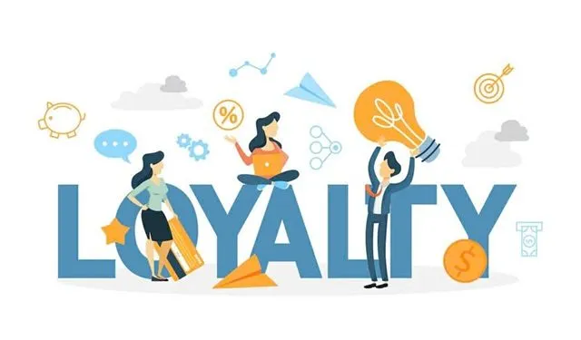 Tìm hiểu chi tiết 3 mức độ của lòng trung thành đối với thương hiệu Tìm hiểu chi tiết 3 mức độ của lòng trung thành đối với thương hiệu