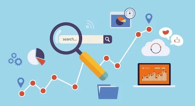 Tìm kiếm trả phí, một hình thức quảng cáo của PPC