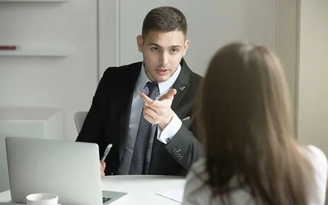 Trao đổi cùng chuyên gia là cách hay để xử lý vấn đề khi phân tích Pestel Trao đổi cùng chuyên gia là cách hay để xử lý vấn đề khi phân tích Pestel