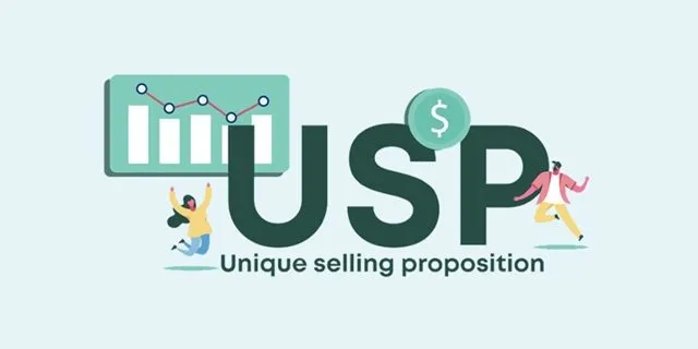 Vai trò của việc xác định USP cho các doanh nghiệp