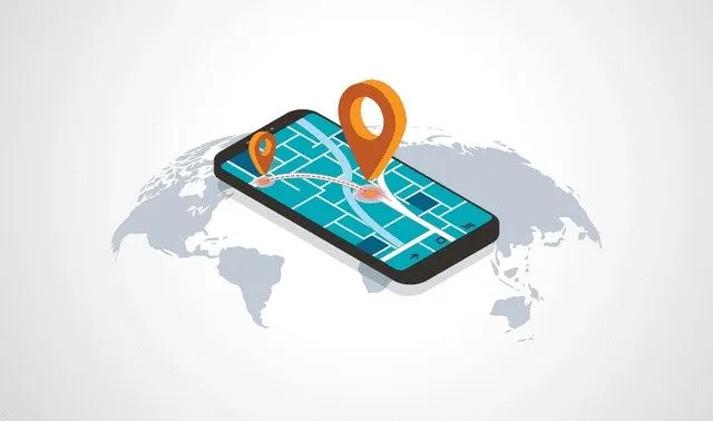 Vị trí địa lý quyết định không nhỏ đến chi phí quảng cáo CPC 